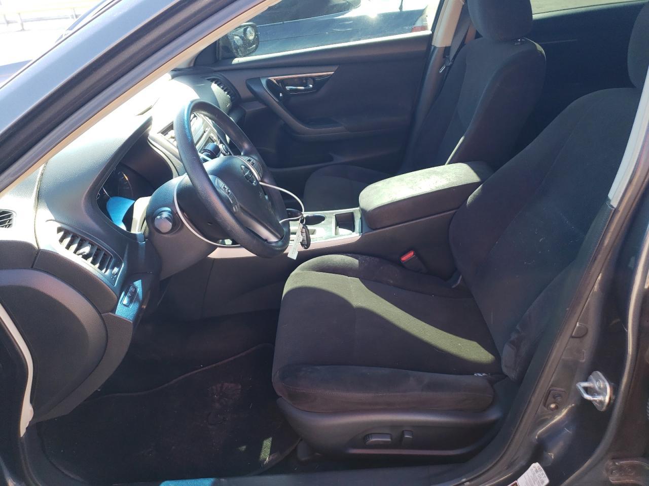 2013 NISSAN ALTIMA 2.5 - Image 7