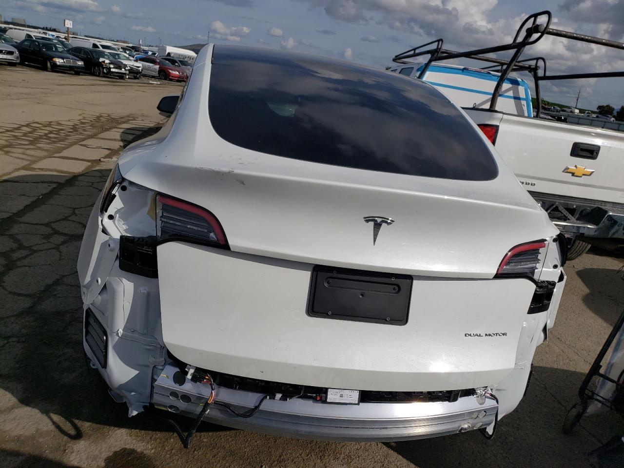 2022 TESLA MODEL Y - Image 6