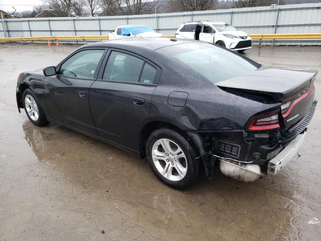 2022 Dodge Charger Sxt - Фото 2