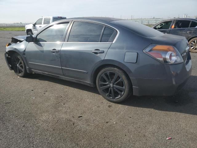 2011 Nissan Altima Base - Фото 2