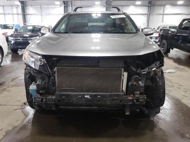 2012 Kia Sorento Sx - Фото 5