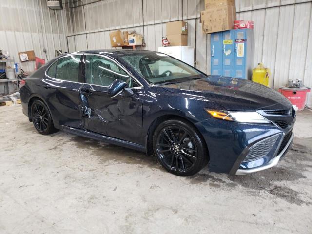 2021 Toyota Camry Xse - Фото 4