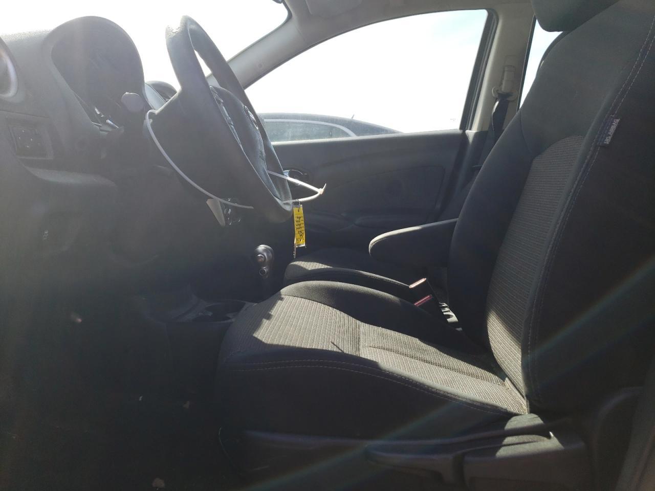 2016 NISSAN VERSA S - Фото 7