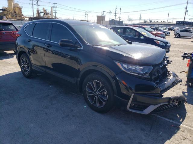 2021 Honda Cr-V Exl - Image 4