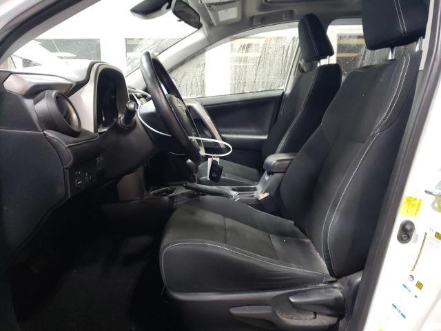 2017 Toyota Rav4 Xle - Image 7