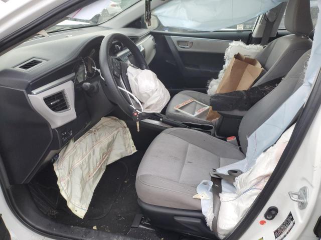 2016 Toyota Corolla L - Фото 7