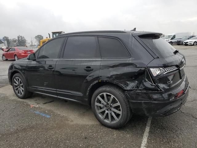 2023 Audi Q7 Premium Plus - Фото 2