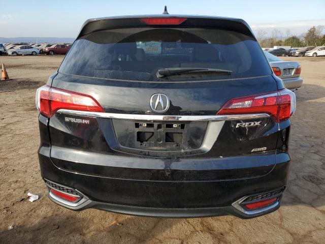2017 Acura Rdx Technology - Image 6