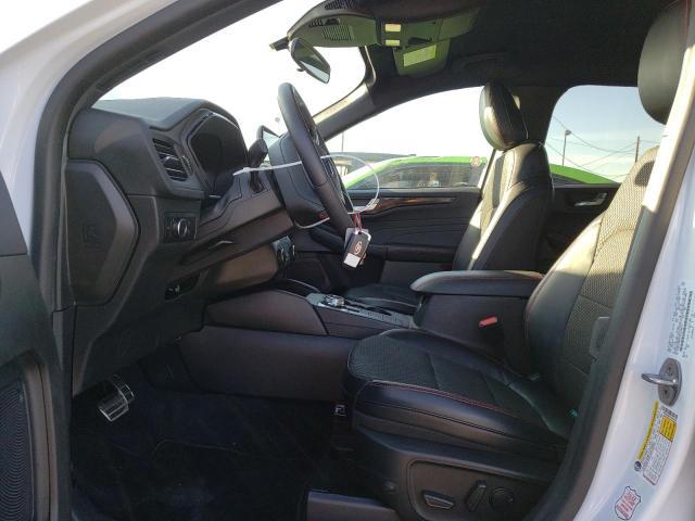 2023 Ford Escape St Line - Фото 7