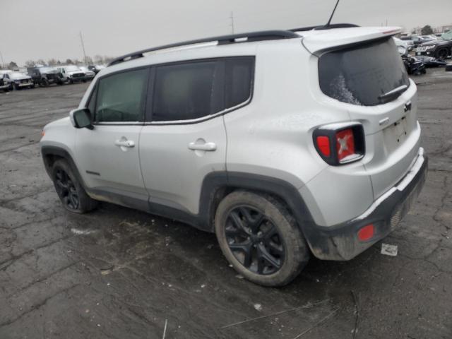 2017 Jeep Renegade Latitude - Image 2