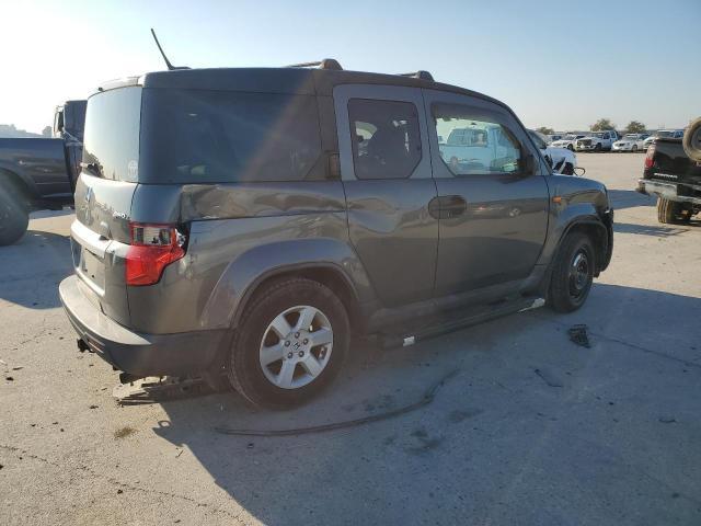 2011 Honda Element Ex - Фото 3