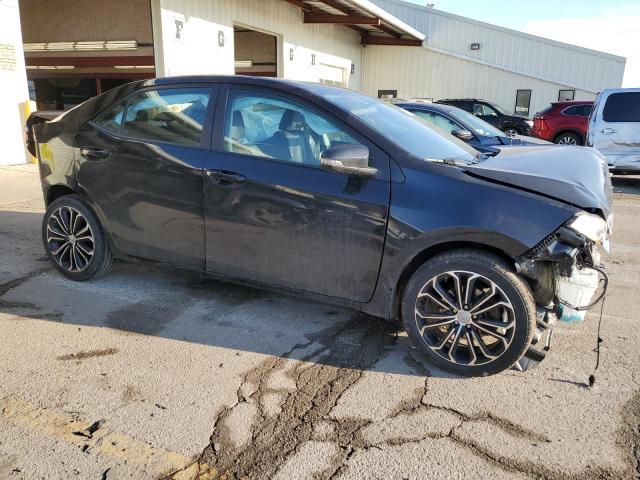 2016 Toyota Corolla L - Фото 4