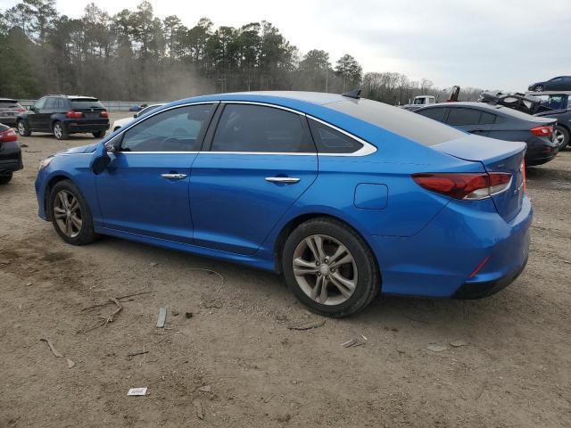 2018 Hyundai Sonata Sport - Image 2