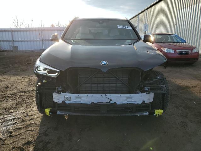 2023 BMW X5 xDrive40I - Фото 5