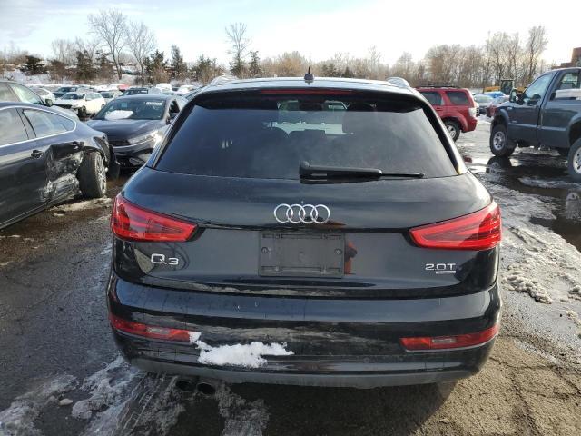 2015 Audi Q3 Premium Plus - Фото 6