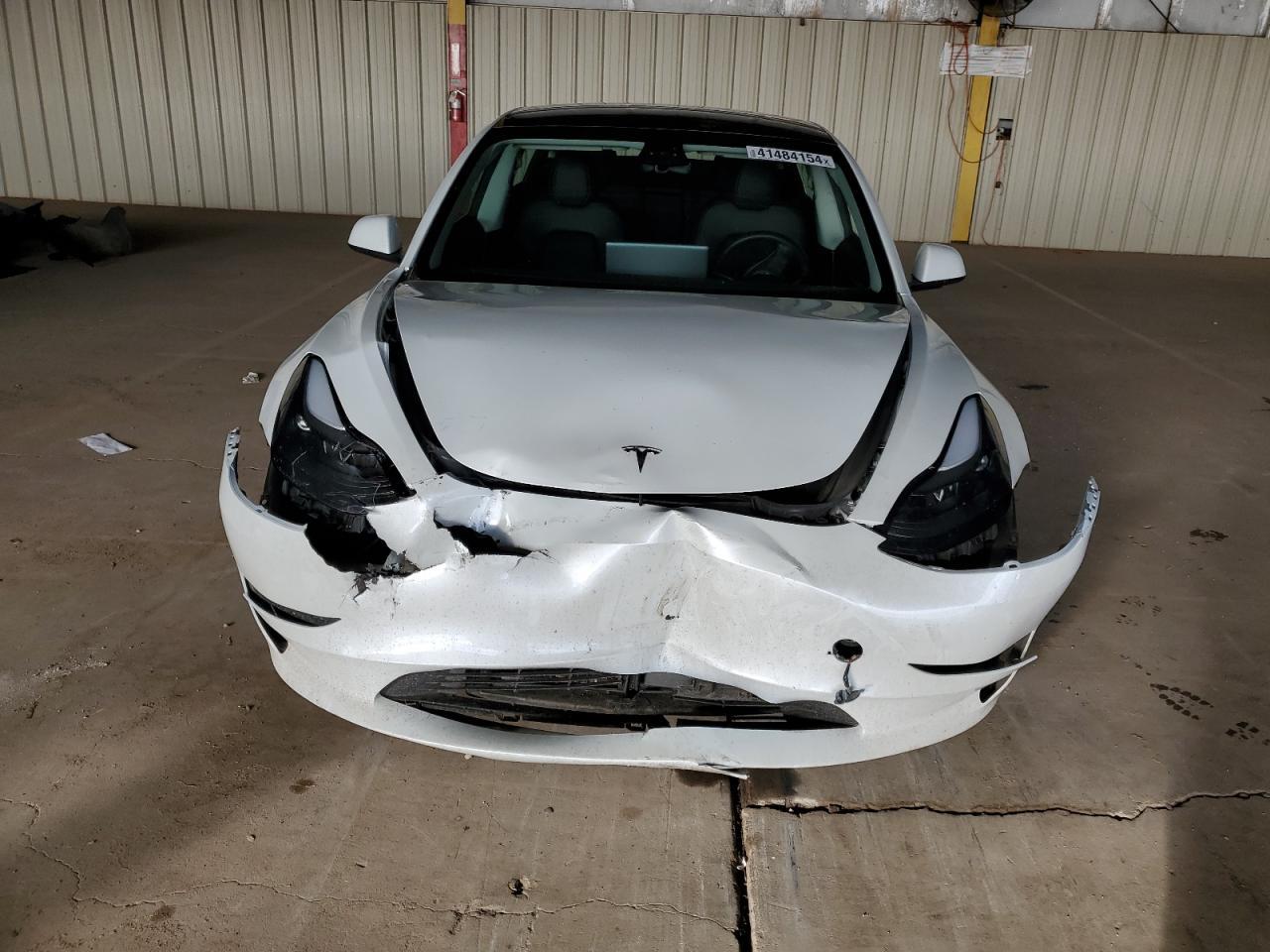 2023 TESLA MODEL 3 - Фото 5