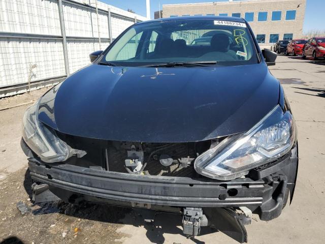 2018 Nissan Sentra S - Image 5