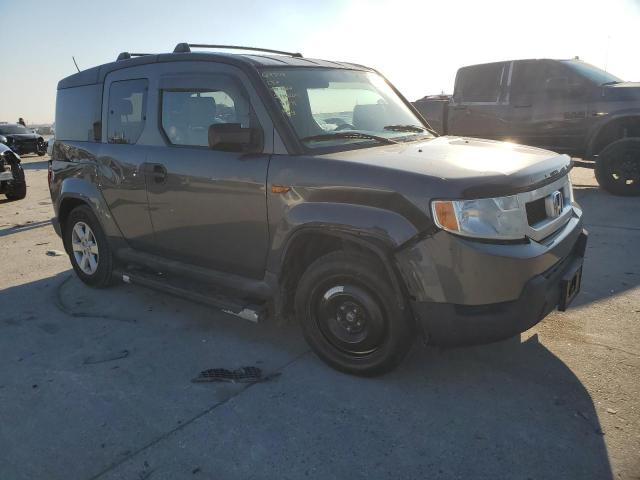 2011 Honda Element Ex - Фото 4
