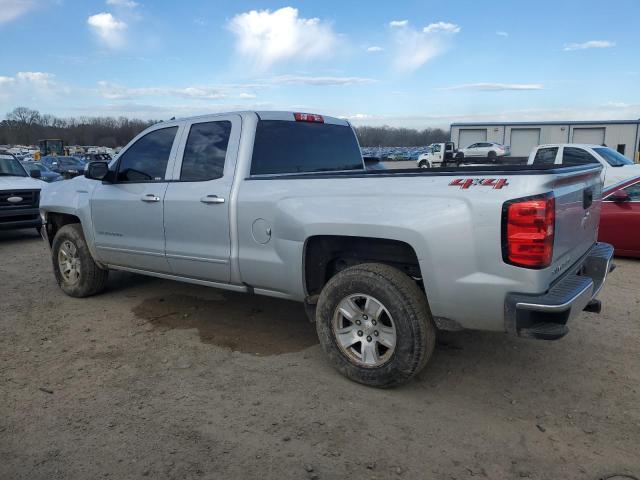 2018 Chevrolet Silverado K1500 Lt - Image 2
