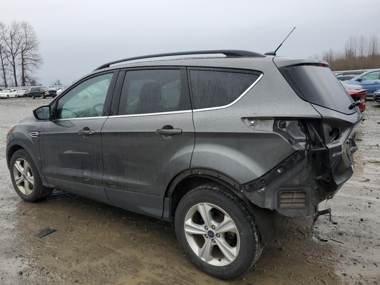2015 FORD ESCAPE SE - Image 2