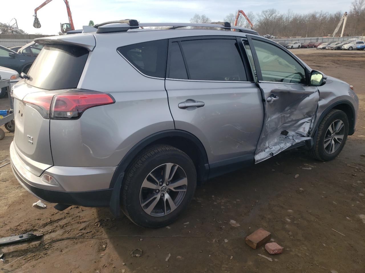 2018 TOYOTA RAV4 ADVEN - Image 3