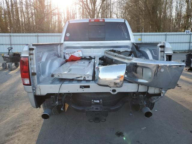 2017 Ram 1500 Slt - Фото 6