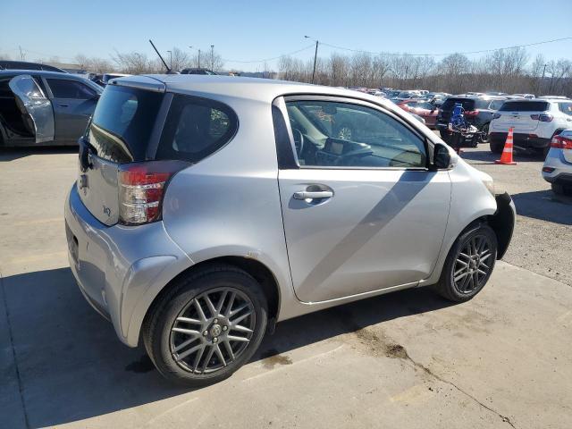 2014 Toyota Scion Iq - Фото 3