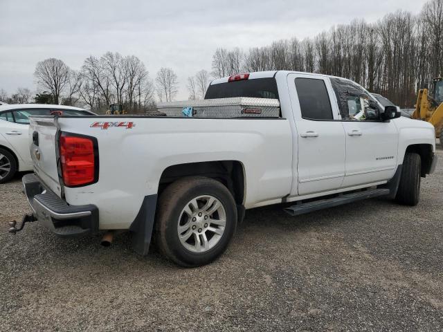 2016 Chevrolet Silverado K1500 Lt - Фото 3