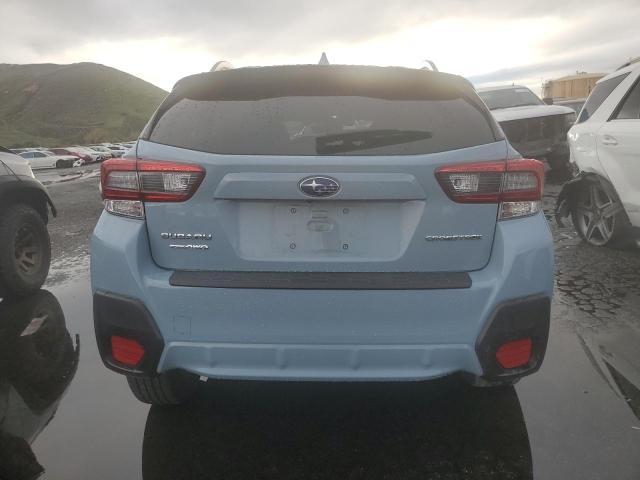 2020 Subaru Crosstrek Premium - Image 6