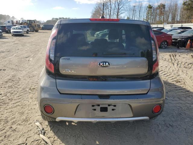 2018 Kia Soul + - Image 6
