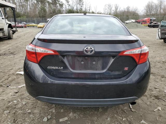 2014 Toyota Corolla L - Image 6