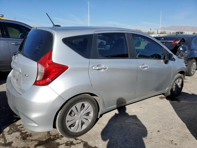 2017 Nissan Versa Note S - Фото 3
