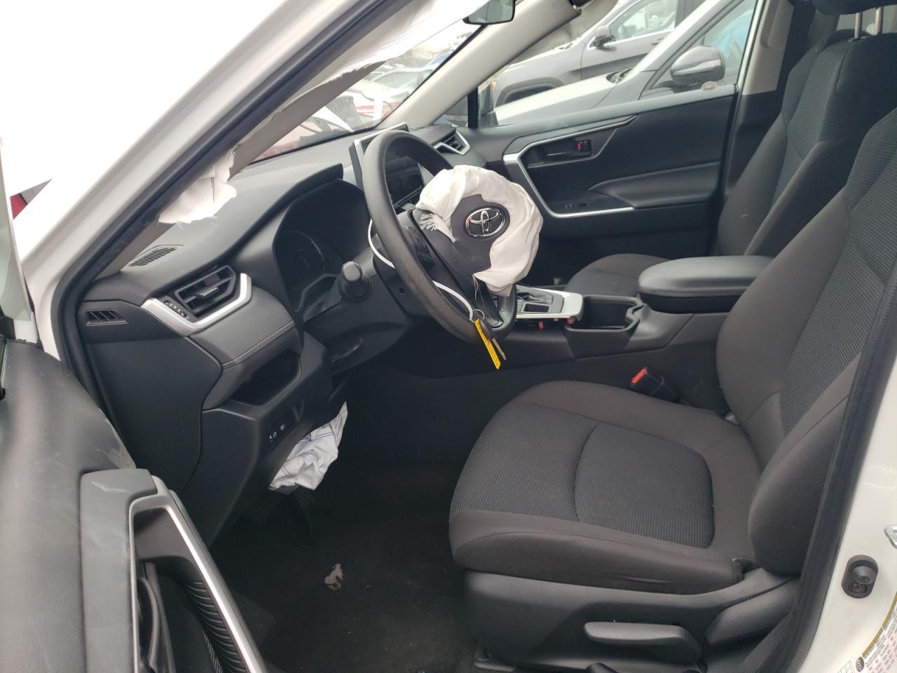 2023 TOYOTA RAV4 LE - Image 7