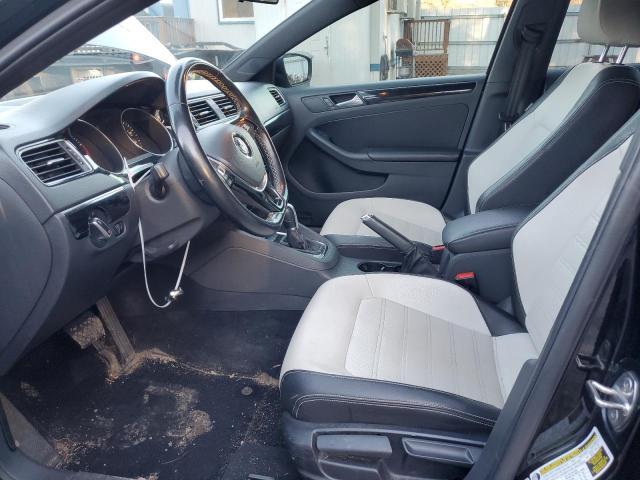 2015 Volkswagen Jetta Se - Фото 7