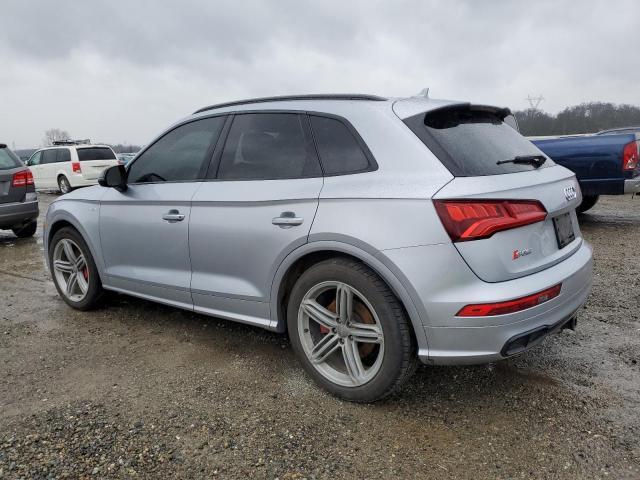 2018 Audi Sq5 Premium Plus - Image 2