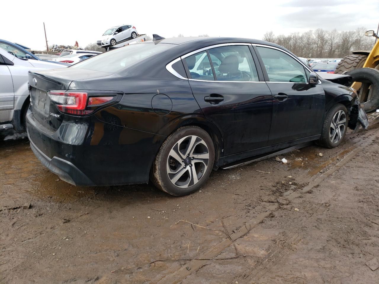 2020 SUBARU LEGACY LIM - Image 3