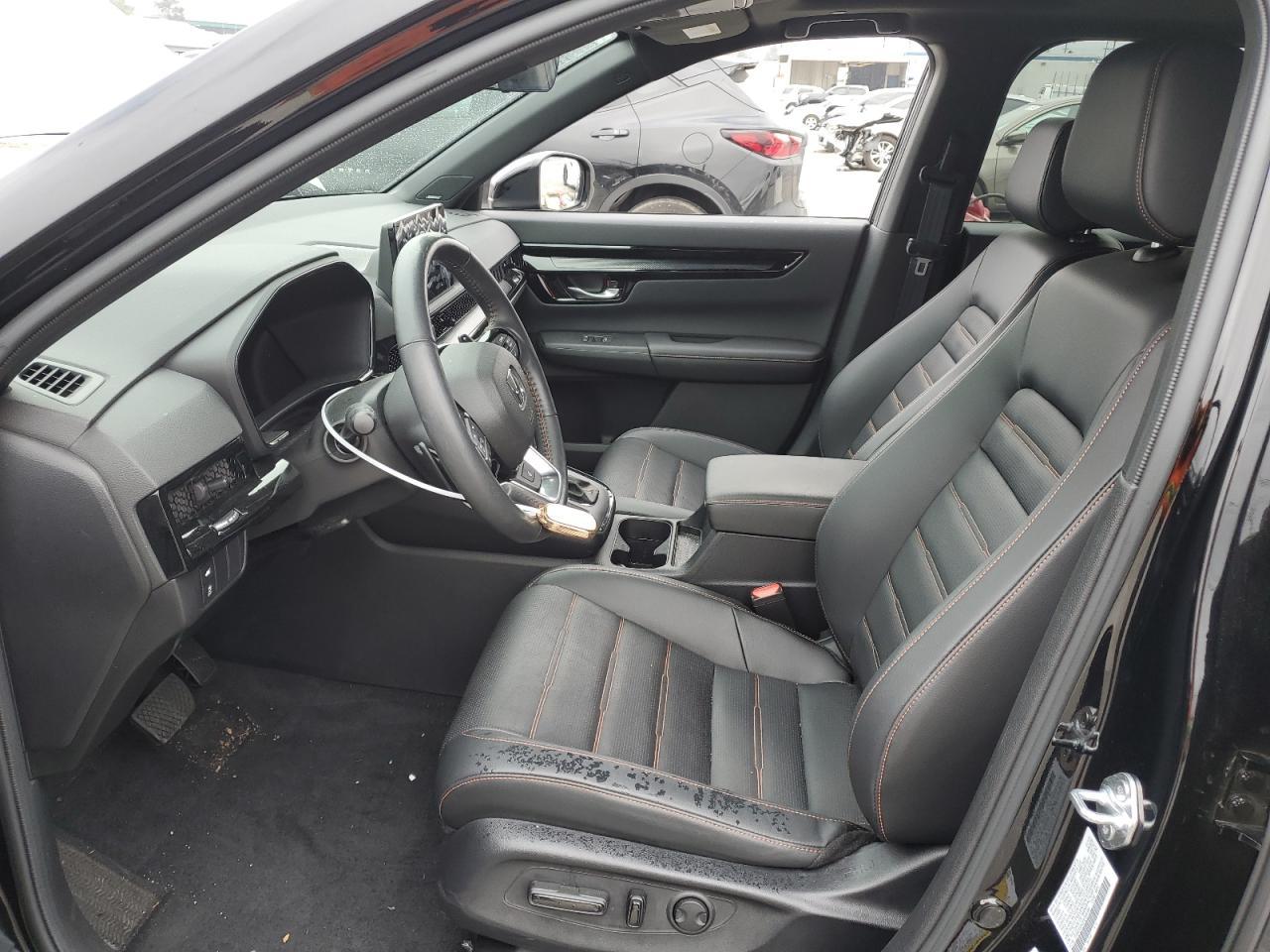 2023 HONDA CR-V SPORT - Image 7