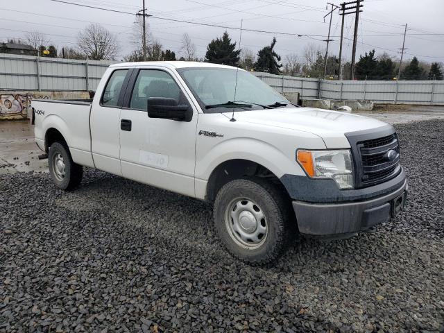 2013 Ford F150 Super Cab - Фото 4