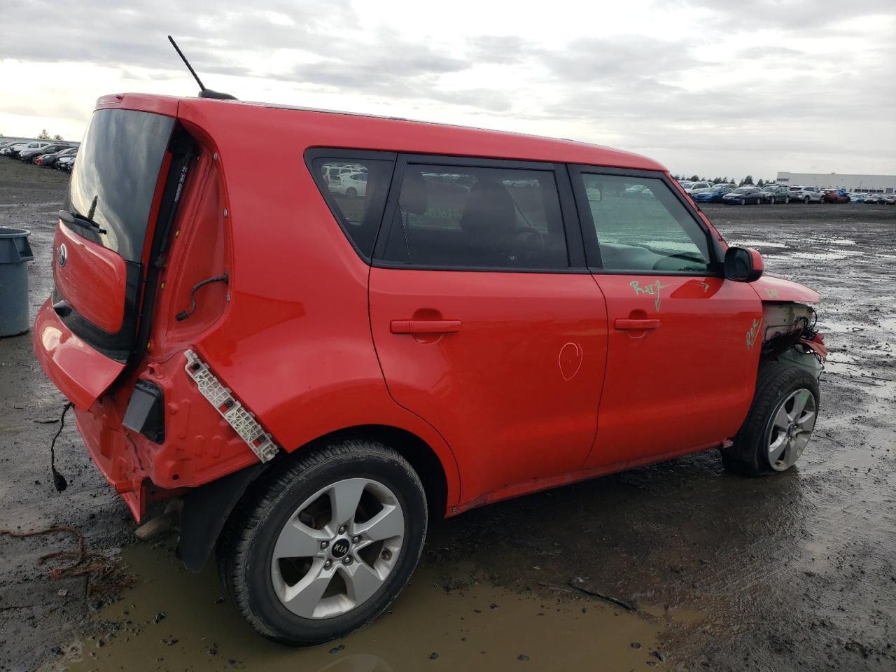 2019 KIA SOUL - Фото 3