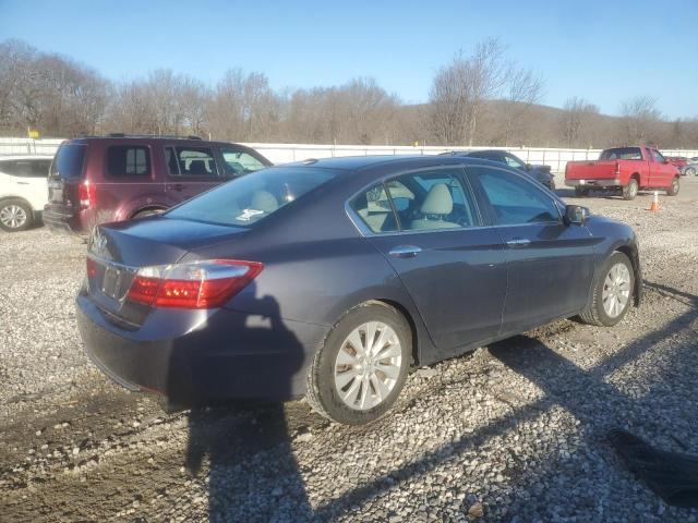 2013 Honda Accord Exl - Image 3