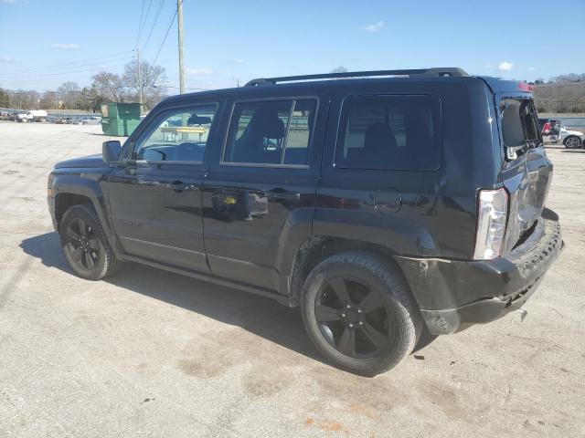 2015 Jeep Patriot Sport - Фото 2