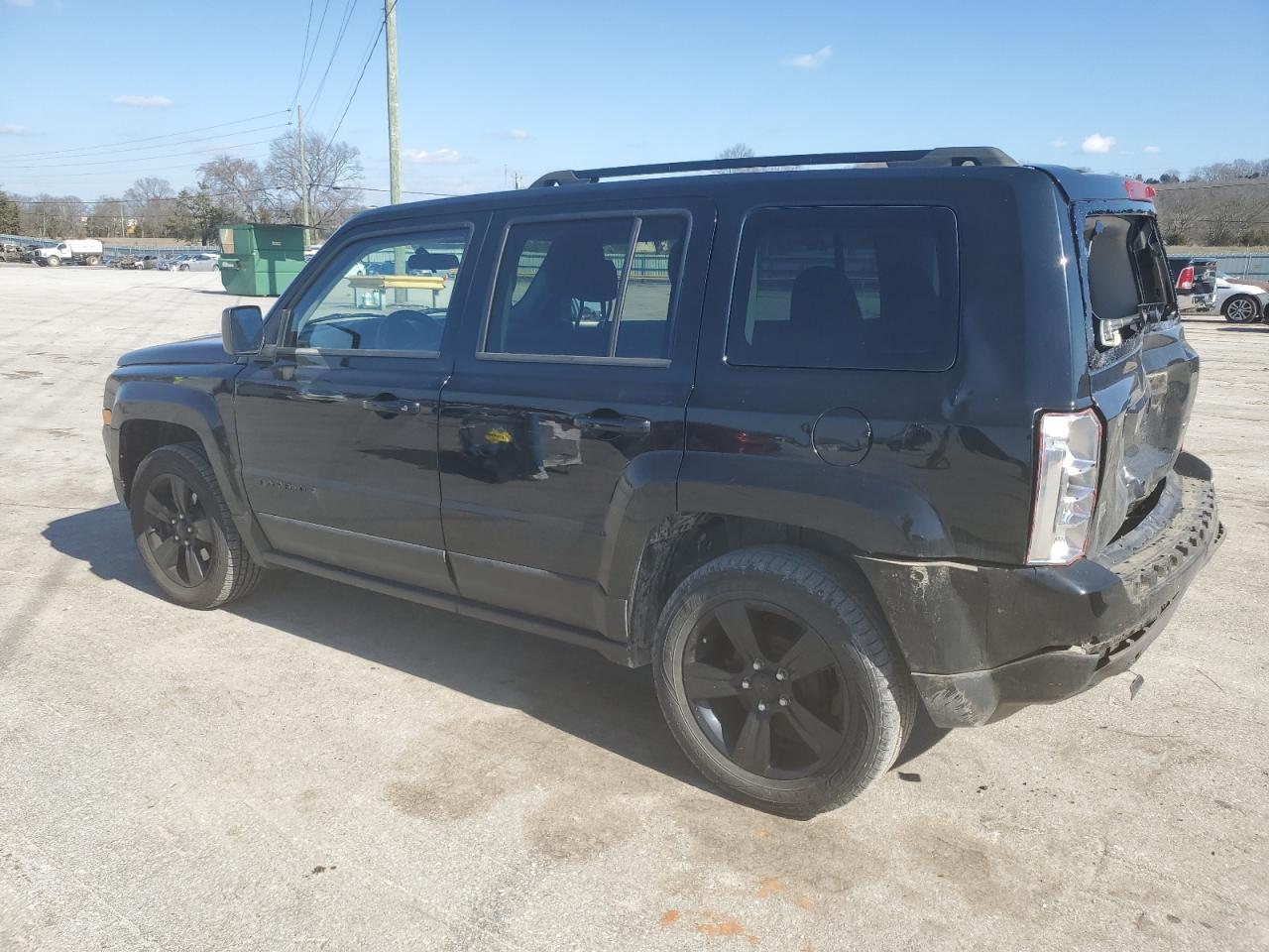 2015 JEEP PATRIOT SP - Image 2