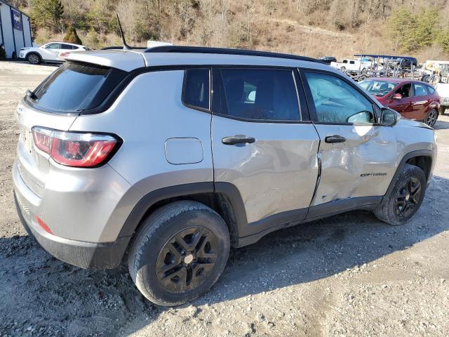 2018 Jeep Compass Sport - Фото 3