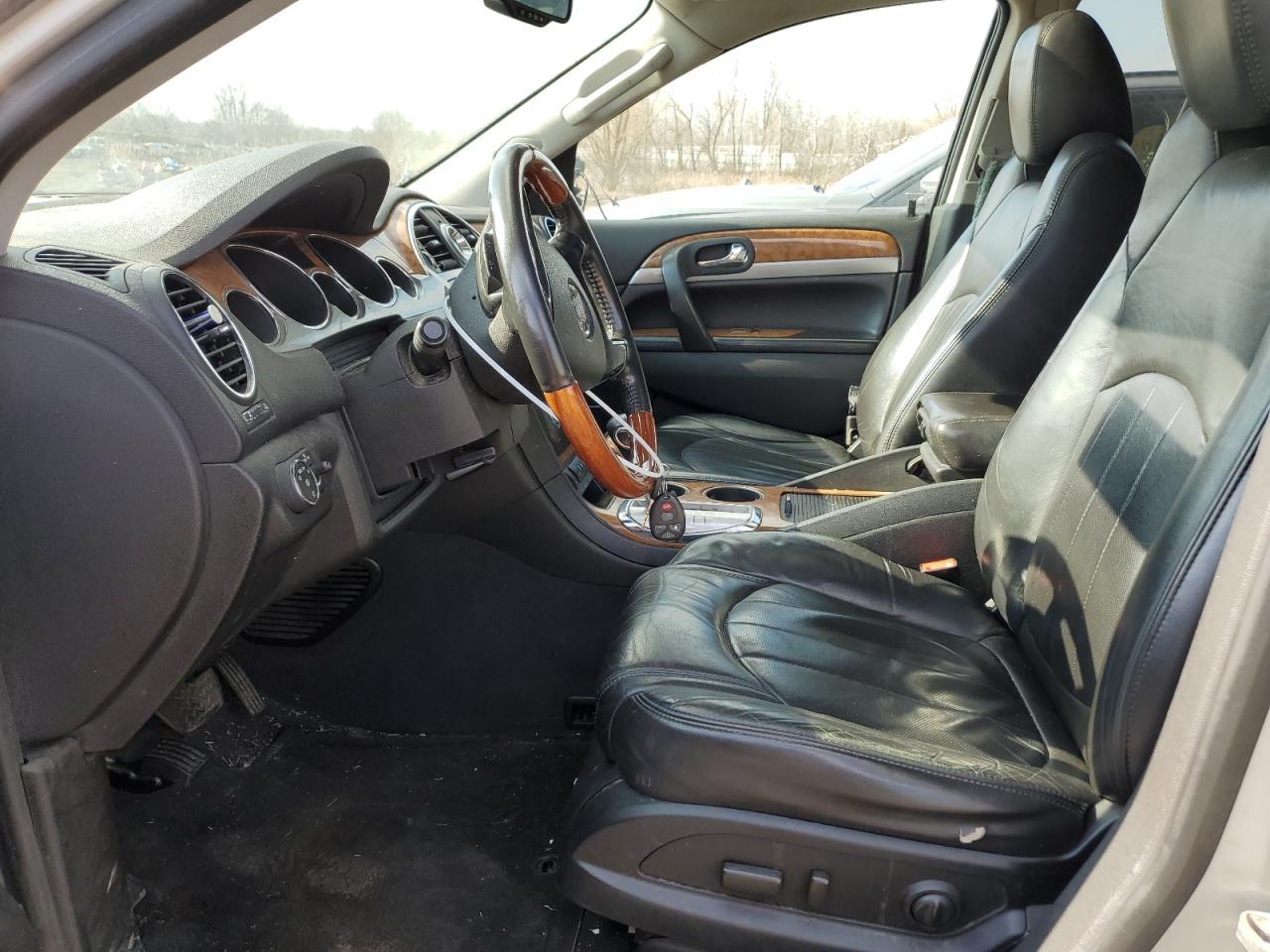 2011 BUICK ENCLAVE CX - Image 7