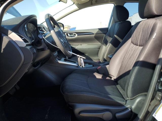 2018 Nissan Sentra S - Фото 7