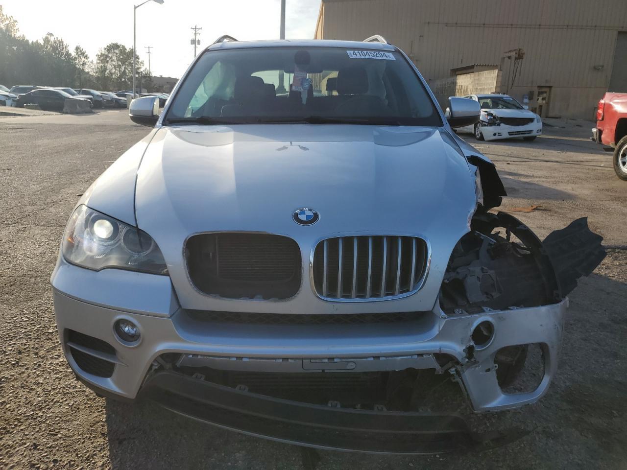 2013 BMW X5 XDRIVE3 - Image 5