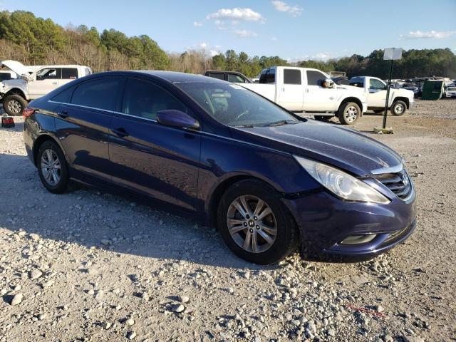 2011 Hyundai Sonata Gls - Фото 4
