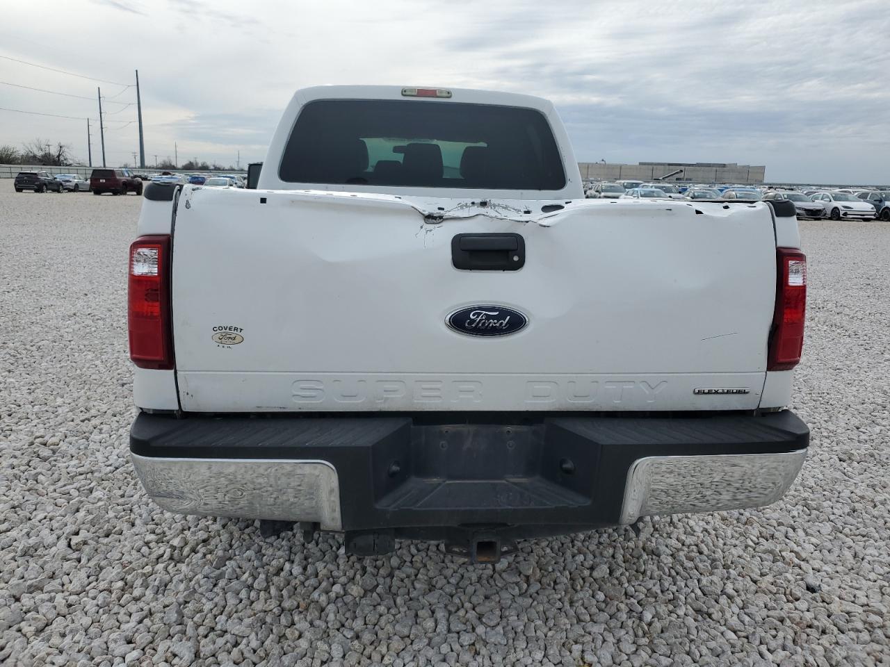 2016 FORD F250 SUPER - Фото 6