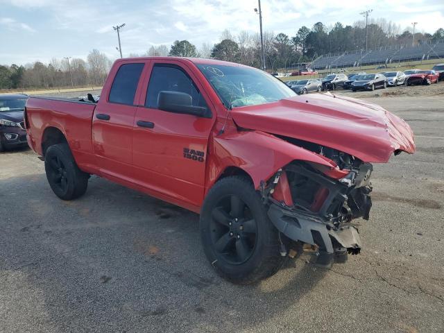 2018 Ram 1500 St - Фото 4