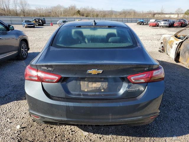 2020 Chevrolet Malibu Lt - Фото 6